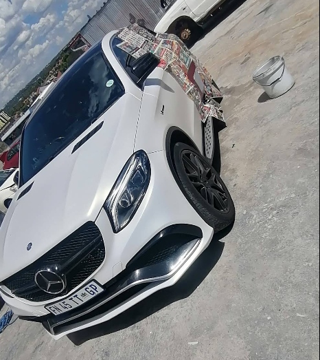 Auto body repair work 18